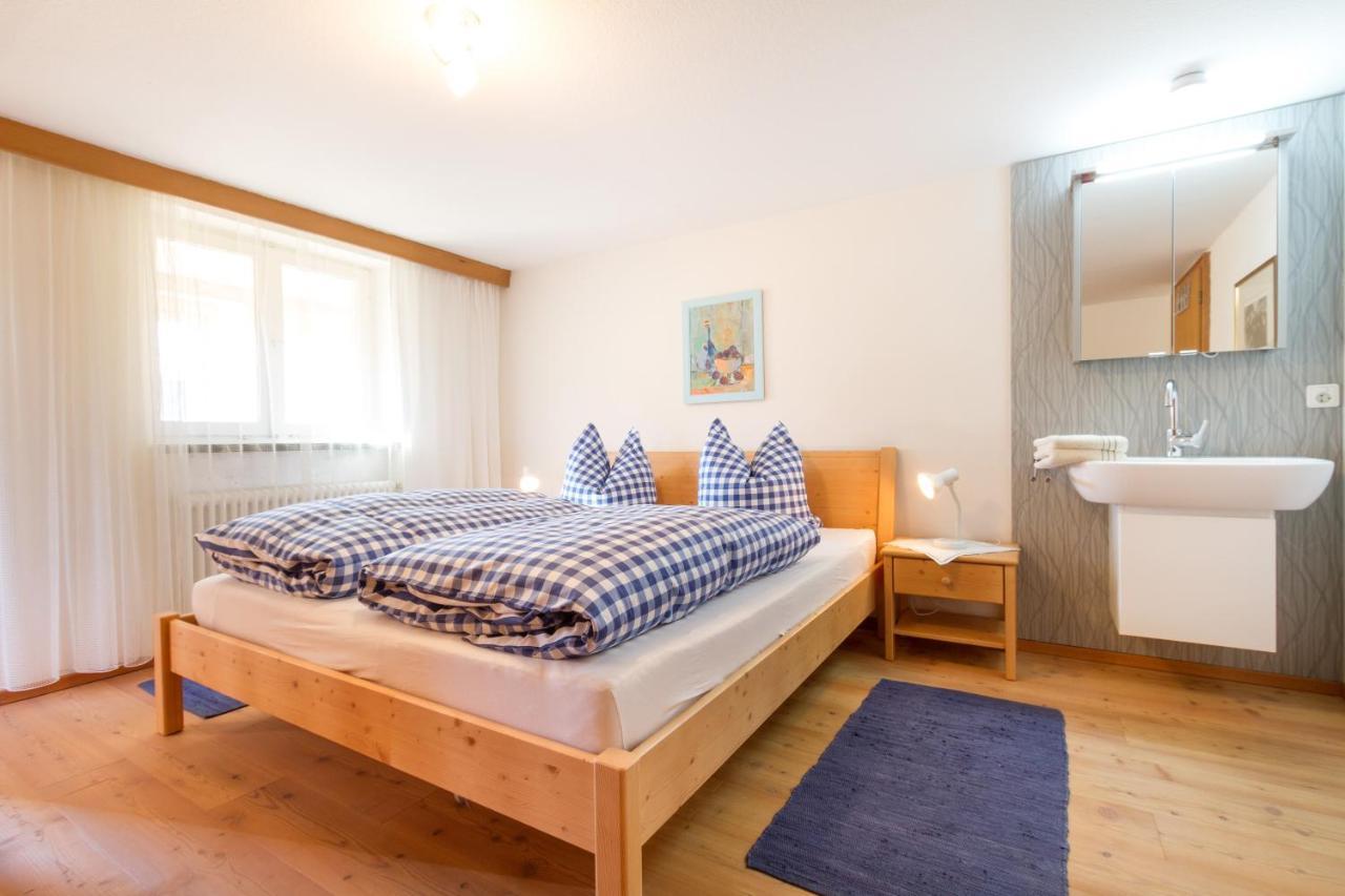 Landhaus Troester Ofterschwang Exteriér fotografie